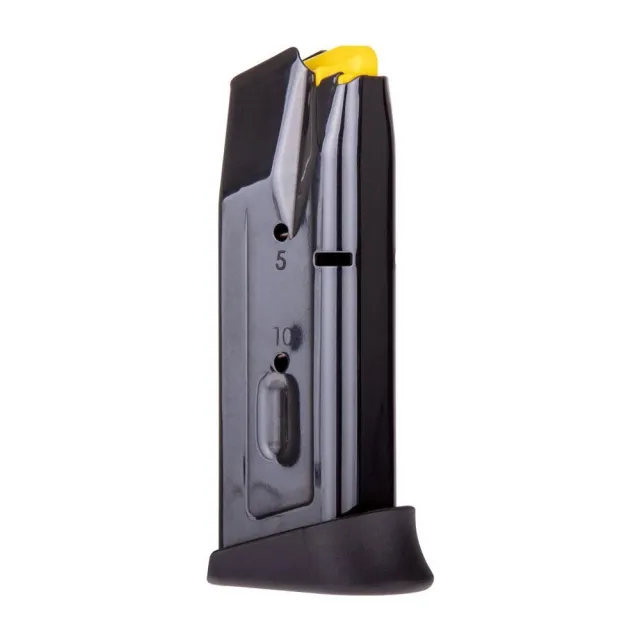 Taurus 358-0023-01 G3C 10rd 9mm Luger Black Steel - View 2