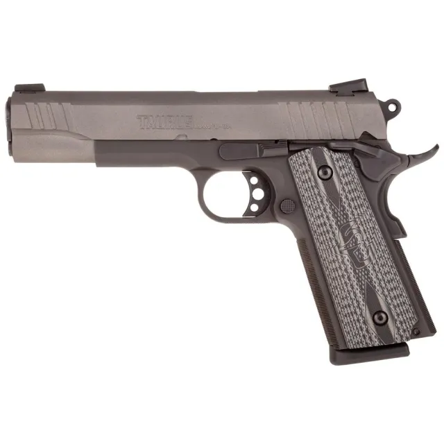 Taurus 1911 45 ACP 1-191101G-VZ - View 2