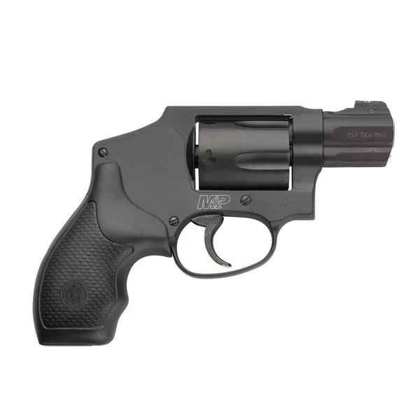 Smith & Wesson M&P 340 357 Mag/38 Spl - View 2