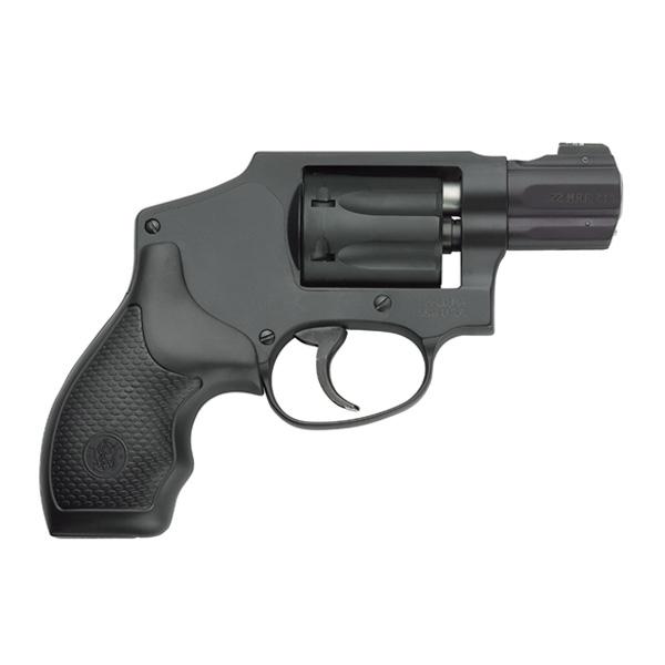 Smith & Wesson Model 351 Classic 22 WMR - View 2
