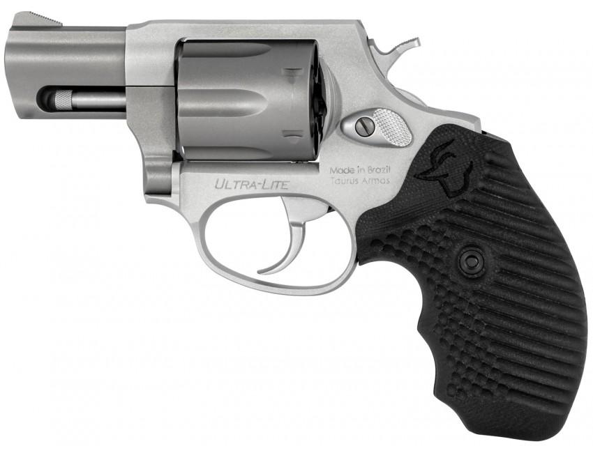 Taurus 856 VZ HGR 38 Special 2856029ULVZ06 - View 2