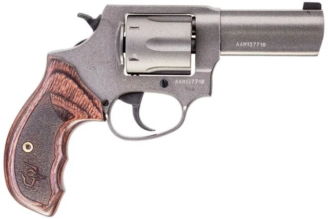 Taurus Defender 856 38 Special +P 28563CNS - View 2