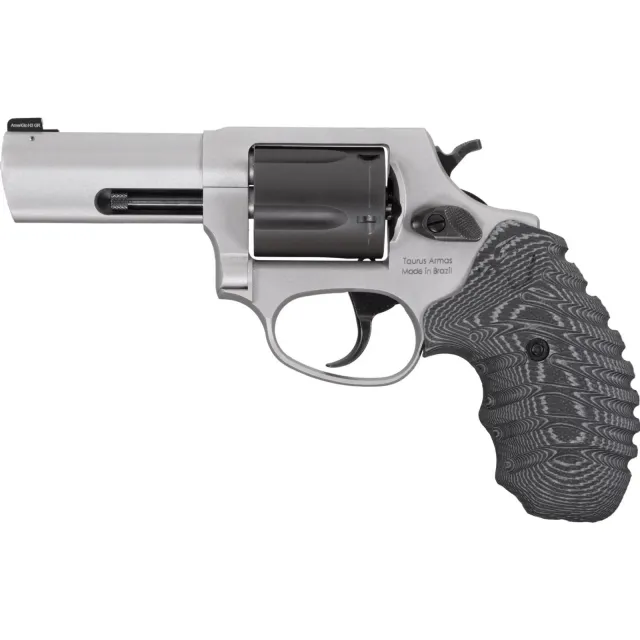 Taurus 605 357 Magnum 260535NSVZ - View 2