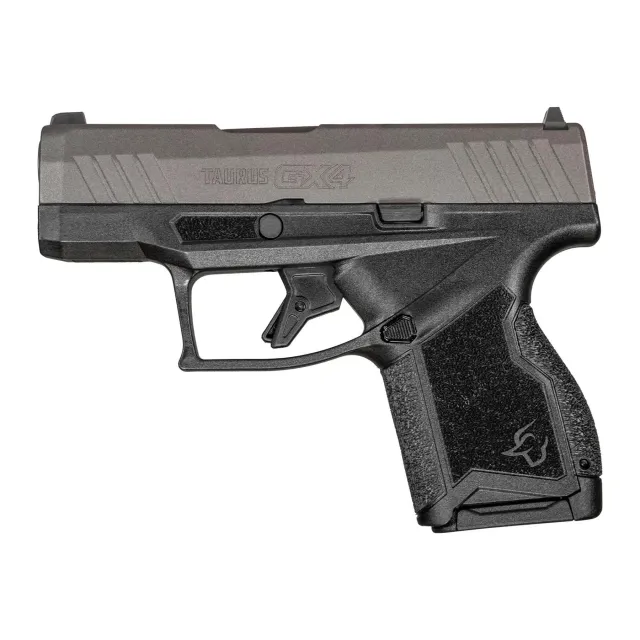 Taurus GX4 9mm 1GX4M93C - View 2