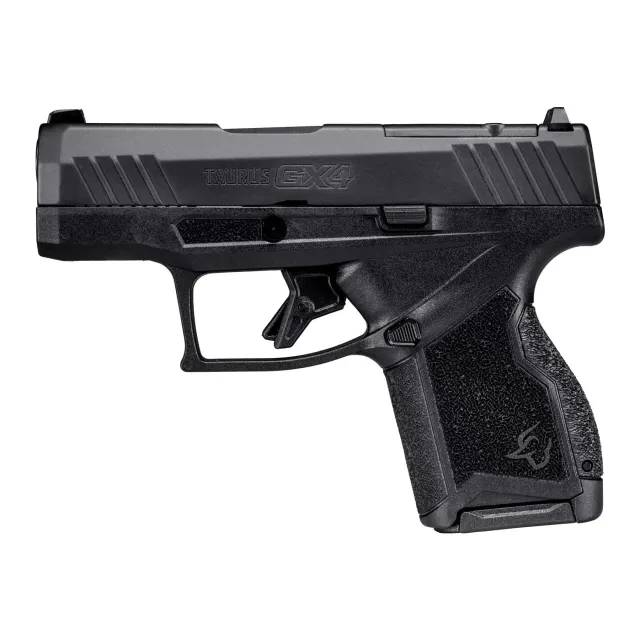 Taurus GX4 9mm 1GX4MP93110 - View 2