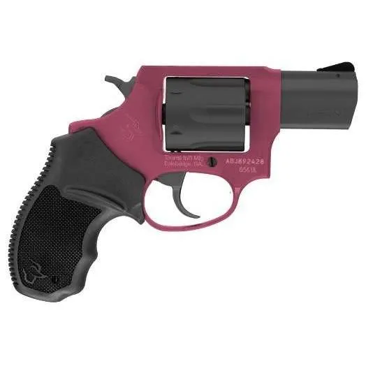 Taurus 856 .38 Spl 2-85621ULC26 - View 2