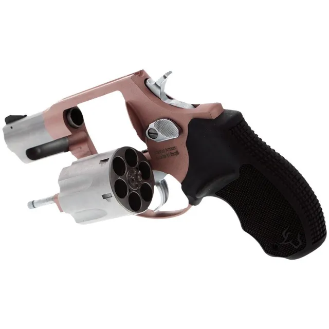 Taurus 856UL .38 Special 2-85629ULC28 - View 2