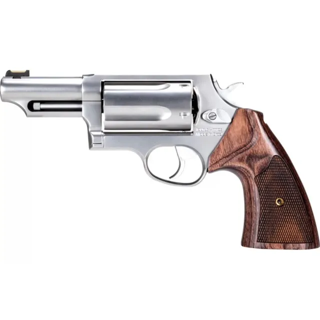 Taurus Judge 45 Colt/410 Gauge 2-441EX039 - View 2