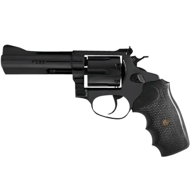Rossi RM66 357 Magnum 2-RM661 - View 2