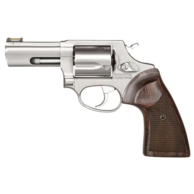 Taurus 605 Executive 357 Magnum 2605EX39 - View 2