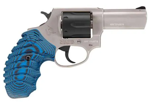 Taurus 856 38 Special 2-856P35VZ16 - View 2