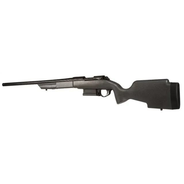 Taurus 3-EXP65201 Expedition 6.5 Creedmoor 20" 5Rds Black - View 2