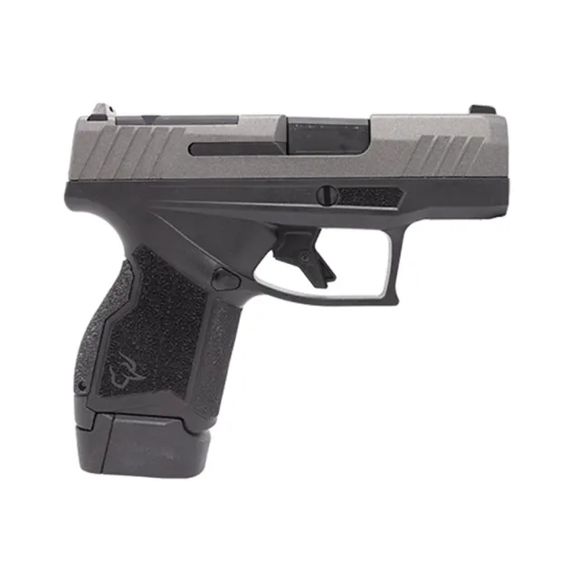 Taurus GX4 9X19 1-GX4MP931T - View 2