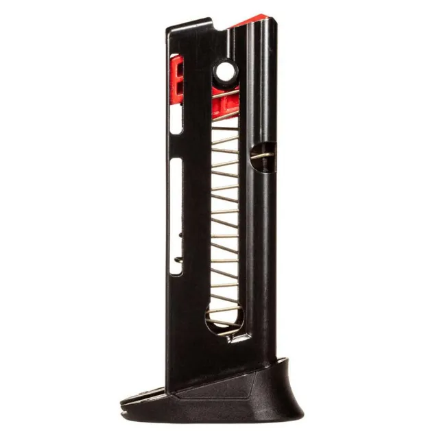 Taurus 9mm 9-Round Magazine for 22TUC - View 2