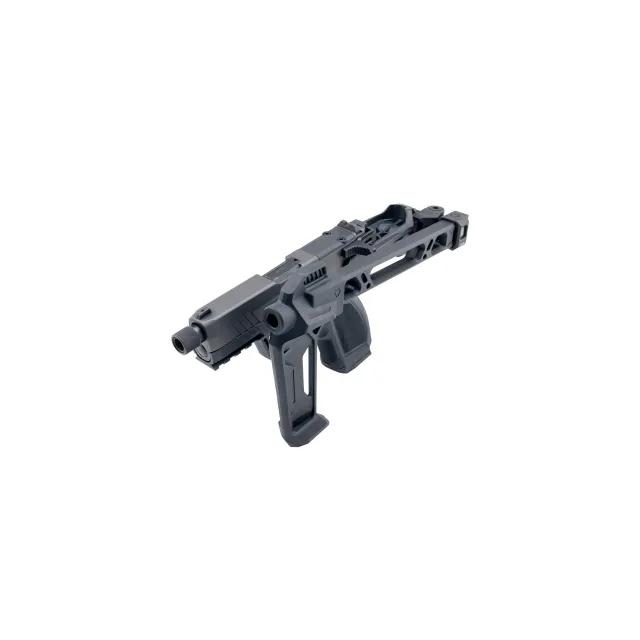 Taurus GX4 Strike Bravo TORO 9mm 3.7 In Threaded Barrel 10rd - View 2