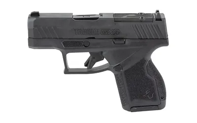 Taurus GX4 TORO VR RFX-11 9mm Luger 3 In 10 Round 1-GX4MP931-10RD - View 2