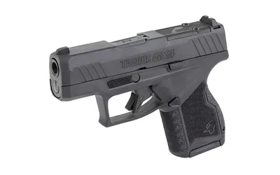 Taurus GX4 TORO VR RFX-11 9mm Luger 3 In 10 Round 1-GX4MP931-10RD - View 4