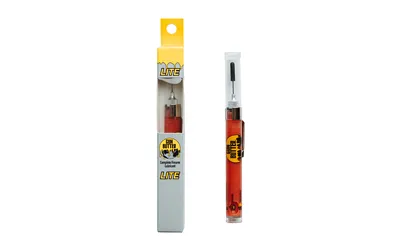 GUNBUTTER Gun Butter Lite Pen Oiler 1/4 fl oz LITEPENOILER1/4FLOZ 1/4OZ - View 2