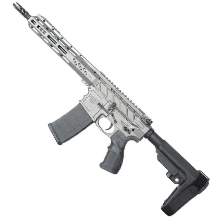 Fostech Stealth Raptor 300 BLK ST-RPP-TU3BH5-B41 - View 2