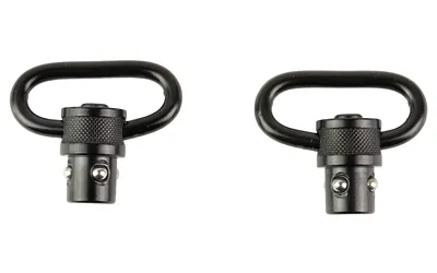 Quake 23402-9 Claw QD All-Steel Flush Cup Swivel 2-Pack - View 2