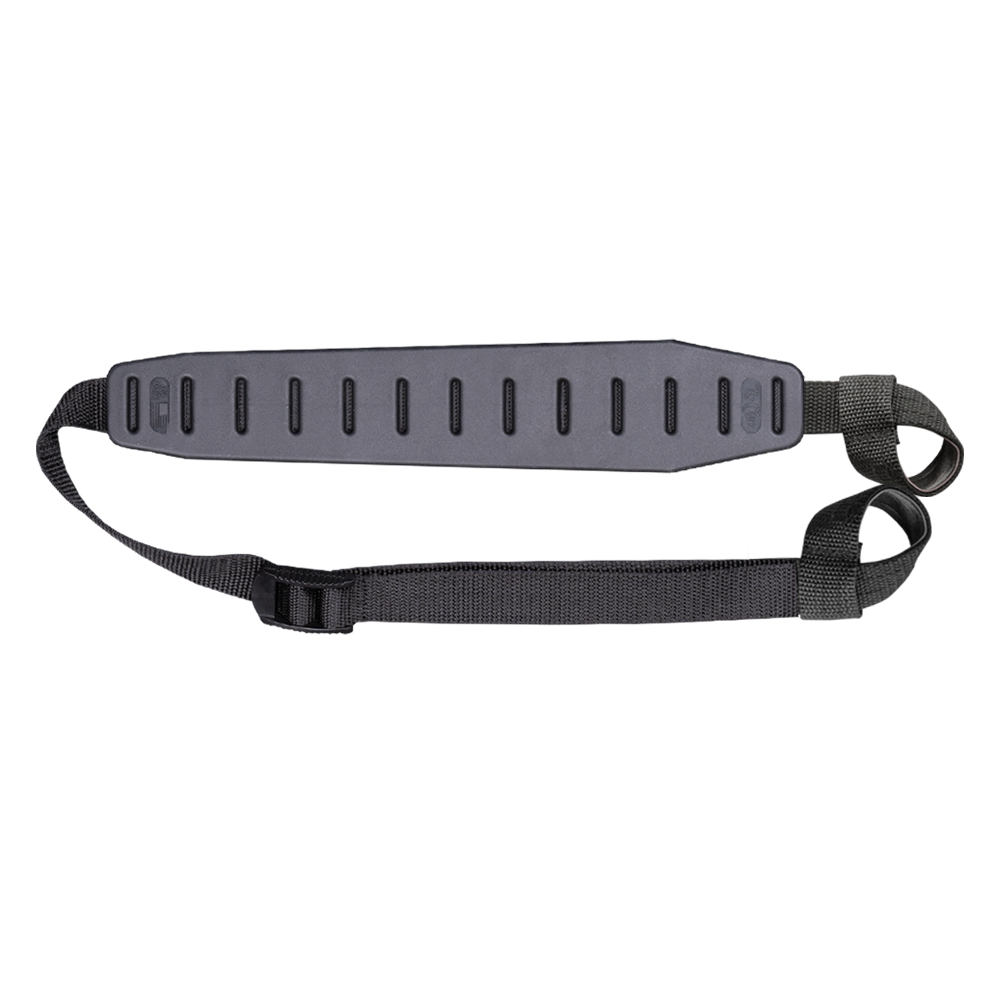 Quake 500452 Claw 2.0 Shotgun 2-Point Sling Black - View 2