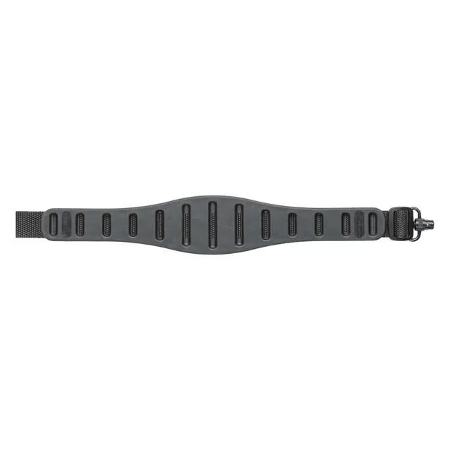 Quake 53005-3 Durable Webbing Sling Black QD Flush Cup Swivels 243 - View 2