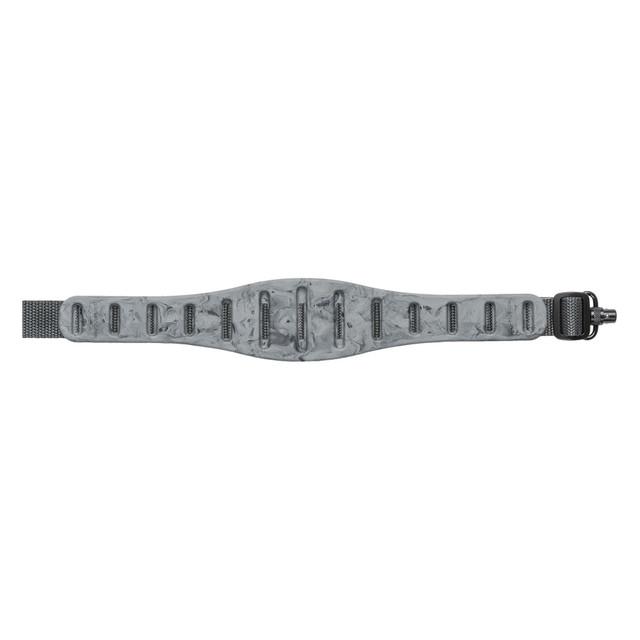 Quake Claw Contour Sling, Stone Camo, Dual Q.R. Swivels - 53021-3 - View 2
