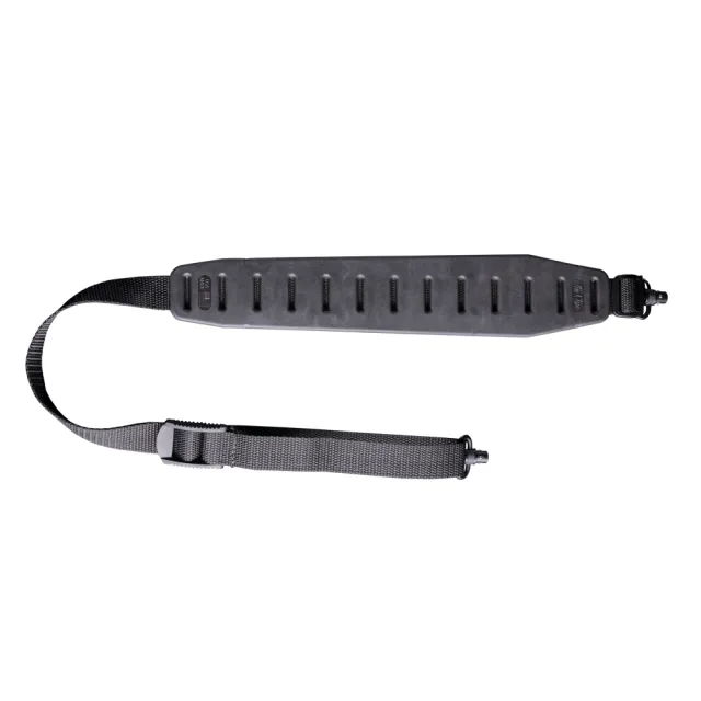 CVA 57023-3 Claw 2.0 Flush Cup Sling Black Nylon/Rubber Rifle/Shotgun - View 2