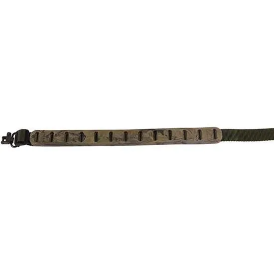 Blackpowder Products Inc Quake Claw Slimline Rifle/Shotgun Camo 58001-0 - View 2