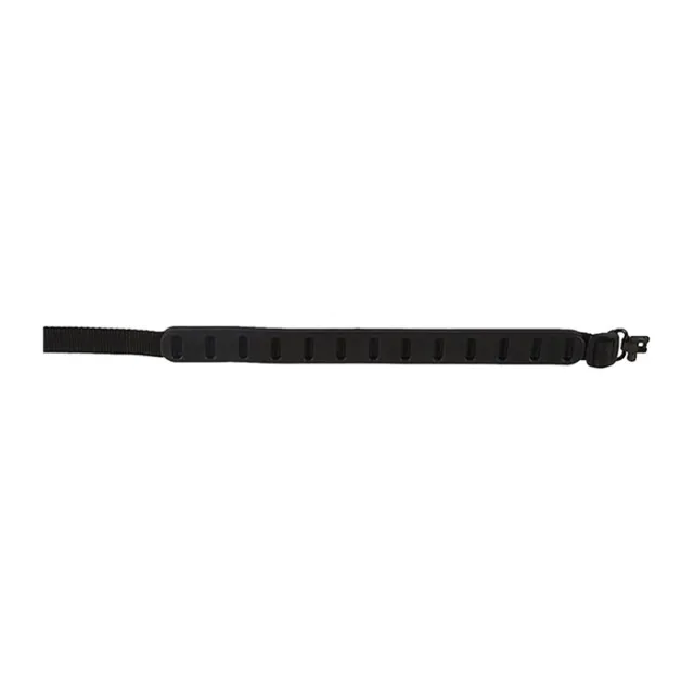 Quake Claw Slimline Flush Cup Black Sling with QD Swivels 58003-4 243 - View 2