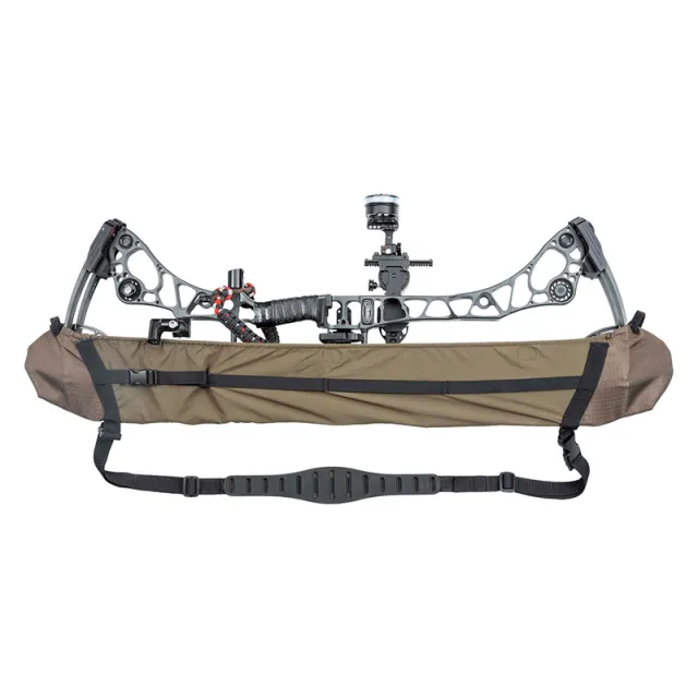 Claw Ultimate Bow Sling Camo Md: 60003-9 Quake - View 2