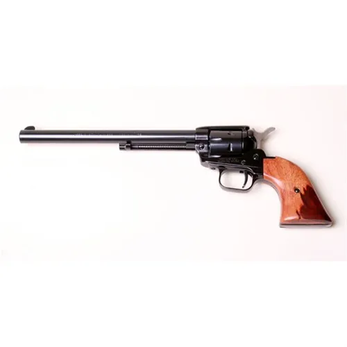 Heritage Rough Rider .22 LR/.22 WMR RR22MB9 - View 2
