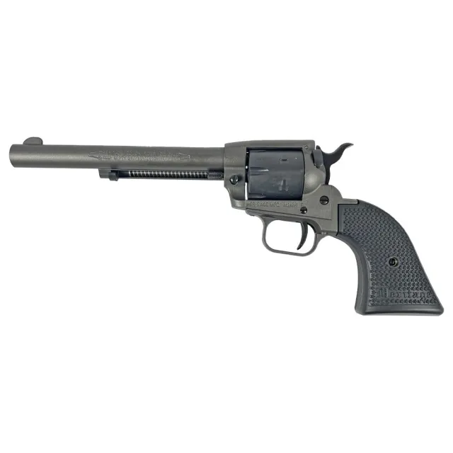 Heritage Rough Rider 22 LR SRR22C6 - View 2