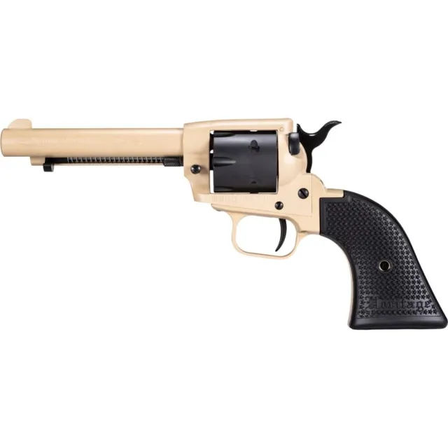 Heritage Rough Rider 22 LR SRR22V4 - View 2