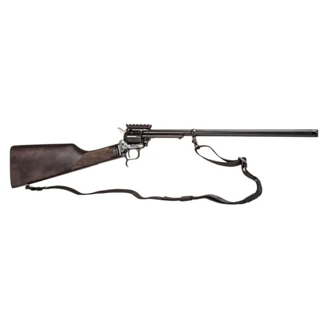 Heritage Rough Rider Rancher 22 LR BR226B16PIC - View 2