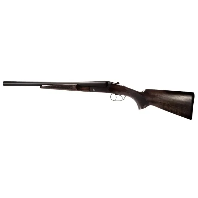 Heritage Badlander 12 Gauge BL1218BK - View 2