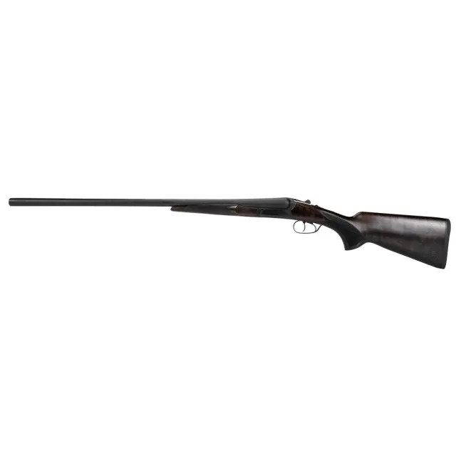 Heritage Badlander 12 Gauge BL1228BK - View 2