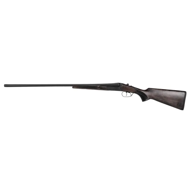 Heritage Badlander 28 Gauge BL2828BK - View 2