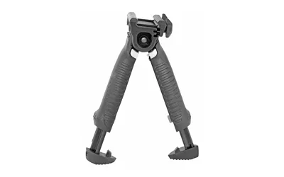 FAB Defense FXTPODG2QR T-Pod G2 Quick Release Foregrip & Bipod Black - View 4