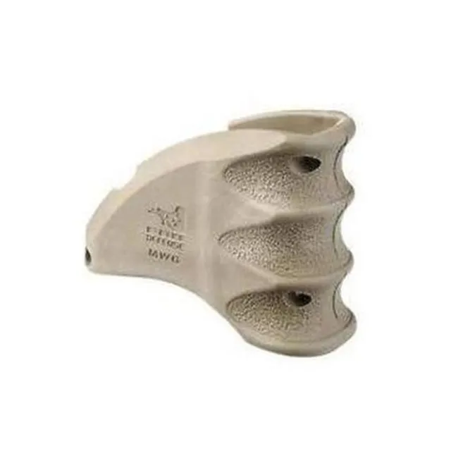 FAB Defense FXMWGT MWG Mag-Well Grip and Funnel for M16 Variants Flat... - View 2