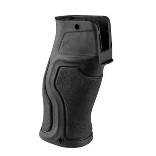 FAB Defense Flat Gradus Grip Black FX-GRADUSFBVB - View 2