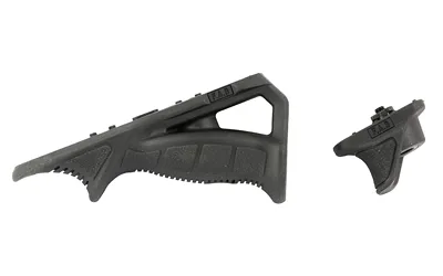 FAB Defense FXPTKMCB PTK-M Rubberized M-LOK Ergonomic Grip Combo Black - View 2