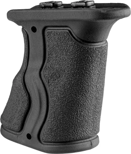 FAB Defense FXGRADMB Gradus Ergonomic Forward Grip Angled Black Polymer - View 2
