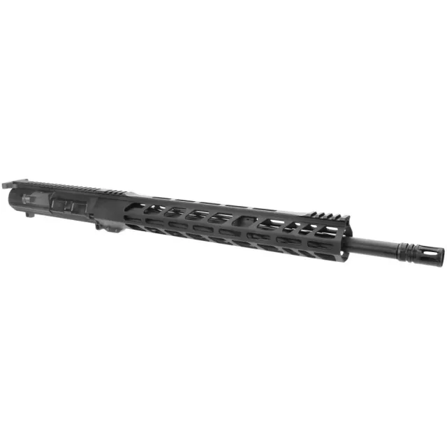 Tacfire Bu-308-18 Rifle Upper Assembly 308 Win Cal - View 2