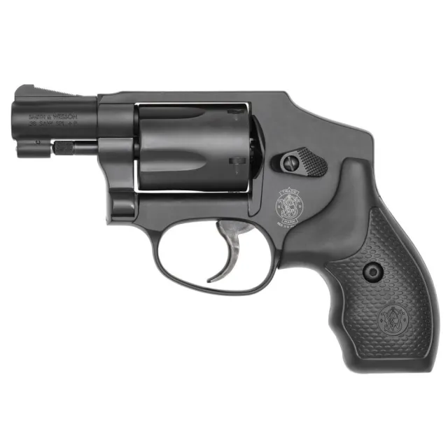 Smith & Wesson Model 442 38 Special - View 2