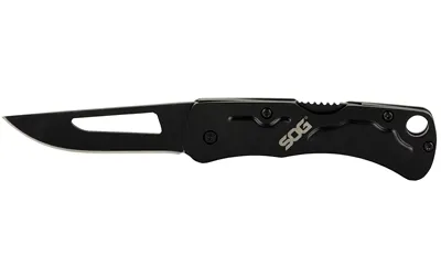 SOG Centi II Folding Knife Compact Design 2.10 In SOG-CE1012-CP - View 2