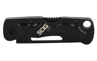 SOG Centi II Folding Knife Compact Design 2.10 In SOG-CE1012-CP - View 4
