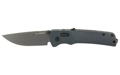 SOG SOG11180541 Flash AT 3.45" D2 Steel Blade Urban Grey Handle Knife - View 2