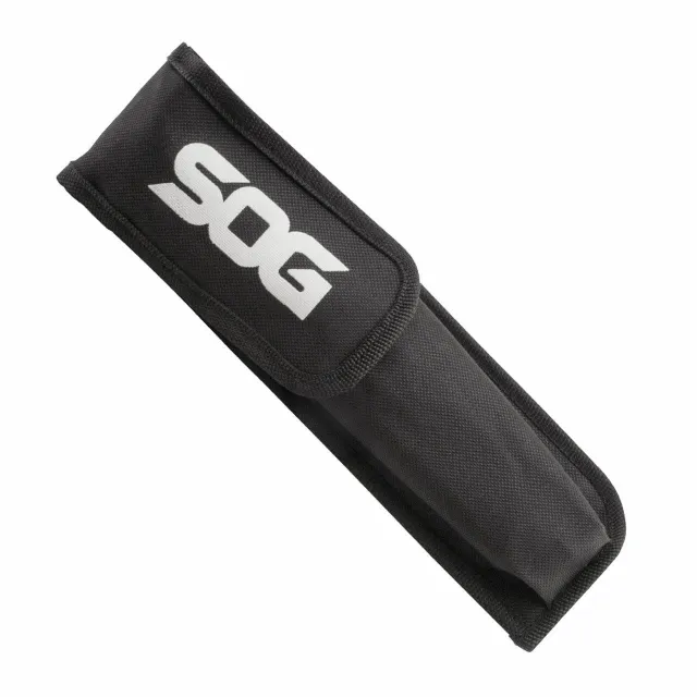 SOG Folding Saw SOGF10NCP 8.25 in Blade Black High Carbon Steel - View 2