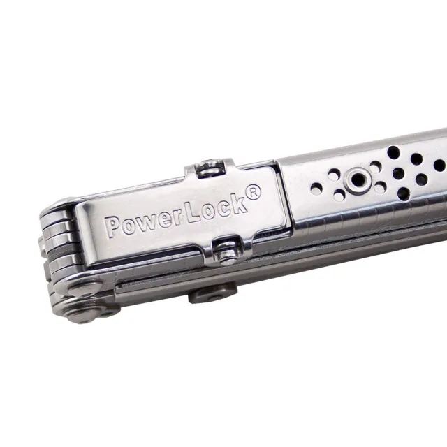 SOG PowerLock V-Cutter Multi-Tool 420 Stainless Steel SOG-S62N-CP - View 2